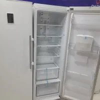 یخچال فریزر دوقلو اسنوا ۴۰فوت در حددنو با ضمانت|یخچال و فریزر|مشکین‌دشت, |دیوار