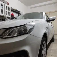 ساینا دوگانه GXL ۱۴۰۴ صفر