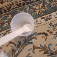 ۲۴۰گرم مفکات سفید ۶۴۰گرم صورتی