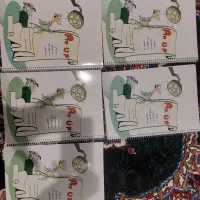 کتاب|کتاب و مجله آموزشی|تهران, اوین|دیوار