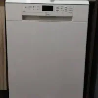 ماشین ظرفشویی 14 نفره مدل مدیا