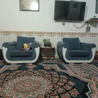 مبل هفت نفره|مبلمان خانگی و میز عسلی|علیآباد کتول, |دیوار