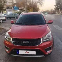 MVM   لاکچری X 22|خودرو سواری و وانت|مشهد, شهید رضوی|دیوار