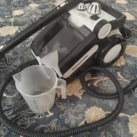 بخارشوی Gosonic در حد نو