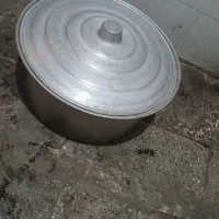 قابلمه ۱۵ کیلویی|ظروف پختوپز|کارون, |دیوار