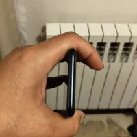 گوشی آیفون se2022 بسیار نو باتری 88|موبایل|تهران, باغ فیض|دیوار