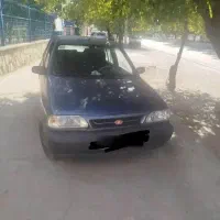 پراید اطلسی|خودرو سواری و وانت|شیراز, باغشهر اهل بیت|دیوار