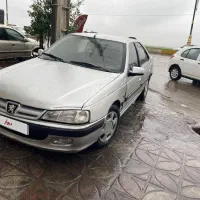 پژو پارس|خودرو سواری و وانت|مینودشت, |دیوار