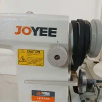 چرخ خیاطی صنعتی راسته‌دوز JOYEE JY-A320