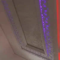 گچکاری ساده