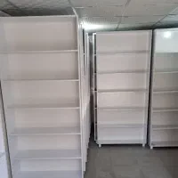 قفسه بندی طبقه در انواع مختلف|فروشگاه و مغازه|شیراز, جوادیه|دیوار