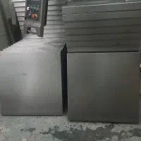 خدمات خم وبرش لیزر فلز|خدمات پیشه و مهارت|اصفهان, طاحونه|دیوار