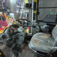 لودر ۵ تن خشک مدل ۱۴۰۴ تحویل فوری|خودرو سنگین|تهران, شمشیری|دیوار