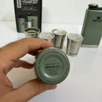 ست شات و کتابی استنلی Stanley|کوهنوردی و کمپینگ|تهران, شهرک غرب|دیوار