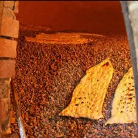 به یک کارگر کار در نانوایی سنگک نیازمندیم