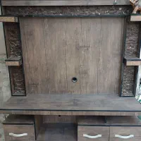 میز دکوری تلویزیون