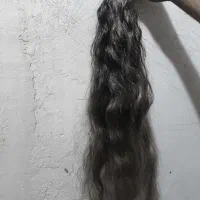 موی خام فروشی