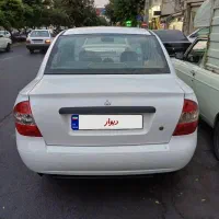 تیبا مدل 92|خودرو سواری و وانت|کرج, اتحاد|دیوار