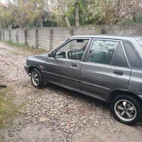 پراید مدل ۸۳|خودرو سواری و وانت|شاندرمن, |دیوار