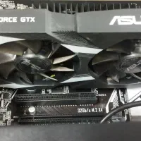 کیس ddr4 ایسوس|رایانه رومیزی|تهران, شهرک ولیعصر جنوبی|دیوار