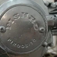 انجین ۷۰ کلاچی پبشرو