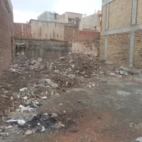 زمین خیابان عمار