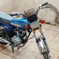 هندا 91|موتورسیکلت|مشهد, کشاورز|دیوار