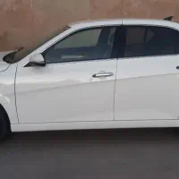 دنا پلاس ۵ دنده