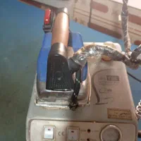 اتو بخار وچرخ خیاطی|اتو و لوازم اتو|ملایر, |دیوار