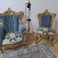 سه پایه دوربین|دوربین عکاسی و فیلم‌برداری|اسلام‌شهر, شهرک واوان|دیوار