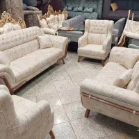 مبل مارشال