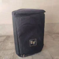 باند ev zx5|سیستم صوتی خانگی|کرج, گوهردشت|دیوار