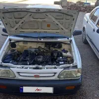 پراید ۸۴|خودرو سواری و وانت|نیشابور, خط کاشمر|دیوار