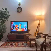 شهرجدیدمهستان بر بلوار امام رضاشهرک یاس۹۰متری فول