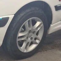 رینگ پنج پر دوبل ۱۵