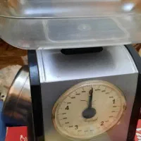 ترازوی آشپزخانه