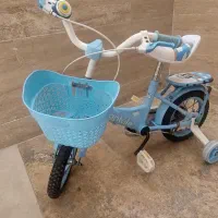 دوچرخه بچگانه