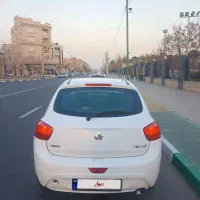 تیبا 2 هاچبک مدل ۱۳۹۵ بیرنگ و پلمپ