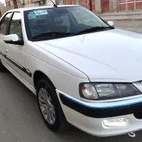 پارس elx تمام فول سفارشی402|خودرو سواری و وانت|چابهار, |دیوار