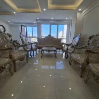 مبل 9نفره سلطنتی درحد