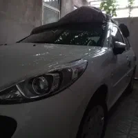 پژو 207i دندهای TU5، مدل ۱۴۰۲