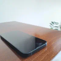 آیفون ۱۳، ۱۲۸ گیگ، مشکی، Zaa|موبایل|تهران, ونک|دیوار