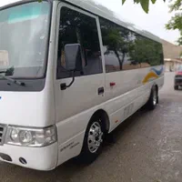 مرکز اجاره تخصصی اتوبوس و مینی بوس|خدمات حمل و نقل|مشهد, شهید آوینی|دیوار