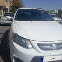 کوییک ۱۴۰۰|خودرو سواری و وانت|شاهین‌شهر, عطار|دیوار