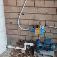 تعمیر و نصب پمپ آب باد منبع لوله کشی 24 ساعته|خدمات پیشه و مهارت|ایلام, |دیوار