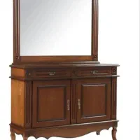 کارگر نجار و کنترات‌کار