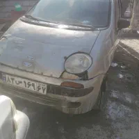 فروش قطعات ماتیز وچر ی کوئین وچری ویانا وسمندپژو|قطعات یدکی و لوازم جانبی|فولادشهر, سایت صنعتی کاوه|دیوار