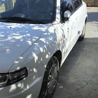 سمند سورن xu7p دریچه سیمی|خودرو سواری و وانت|رومشکان, |دیوار