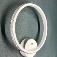 دیوارکوب مدرن رکسانا مدل DPK120|لوستر و چراغ آویز|تهران, شارق|دیوار