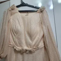 لباس مجلسی مناسب سایز ۳۶تا ۴۲|لباس|شهرکرد, |دیوار